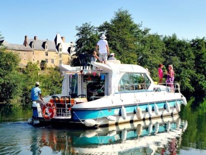 Bateau