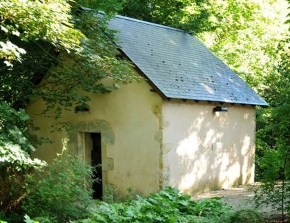 Domaine du Parc de la Belle