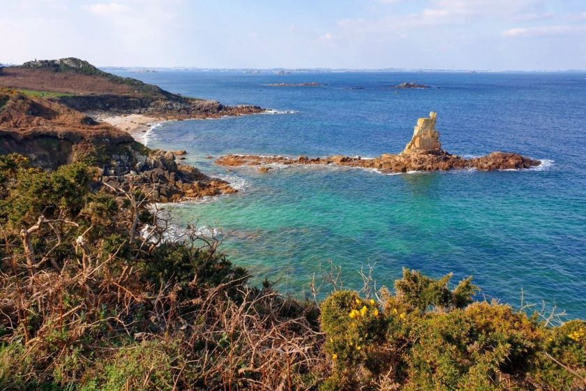 Camping Le Domaine de Mesqueau