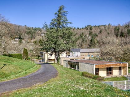 Domaine de Confolant