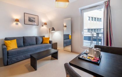 suite
