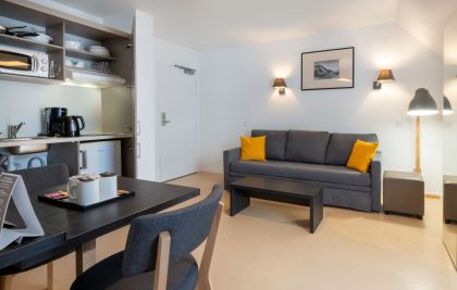 suite