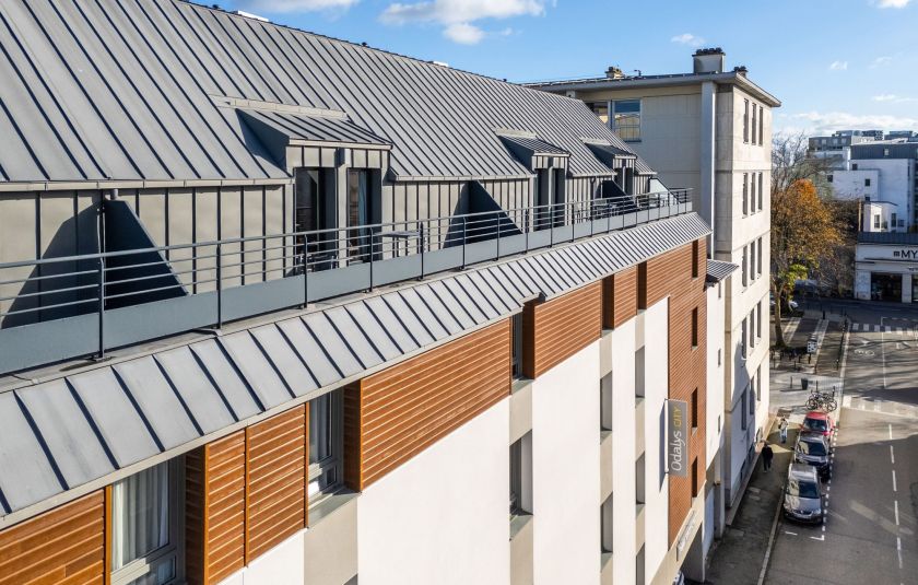 Rennes Lorgeril