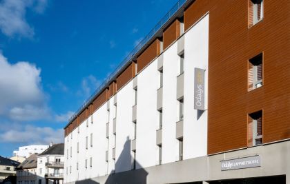 Rennes Lorgeril