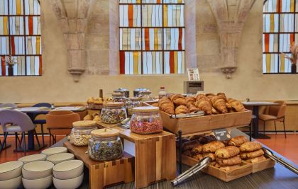 Les Cordeliers