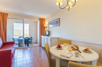 Appartement 4 pers