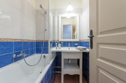 Appartement 4 pers