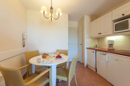 Appartement 4 pers