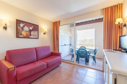 Appartement 4 pers