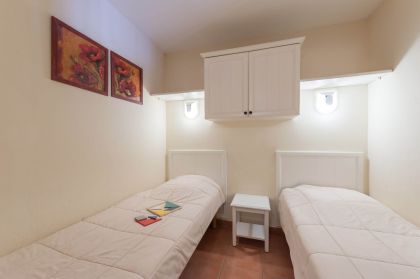 Appartement 4 pers