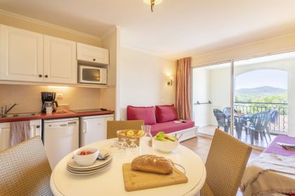 appartement 5