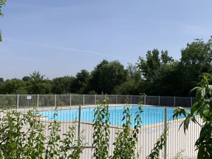 Natura Resort