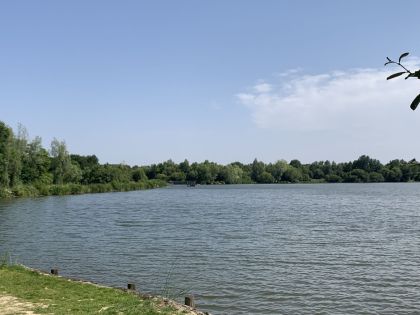 Natura Resort