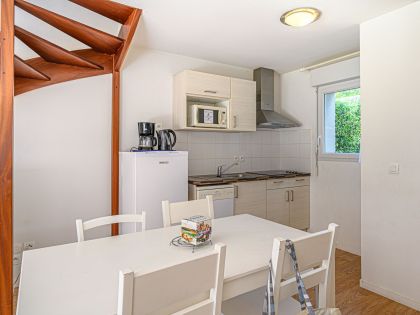 Maison 3p6