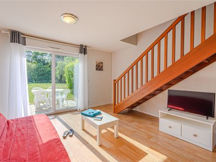 Maison 3p6