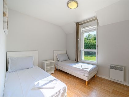 Maison 3p6